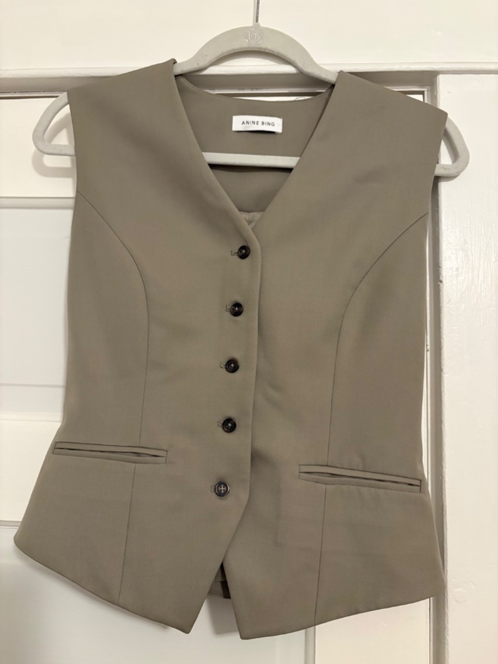 Anine Bing vest